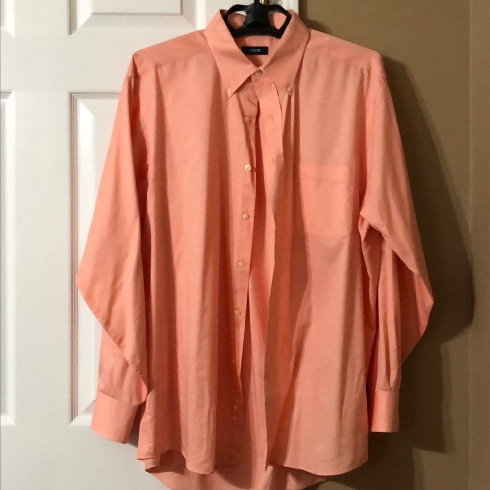 Men’s Dress Shirt